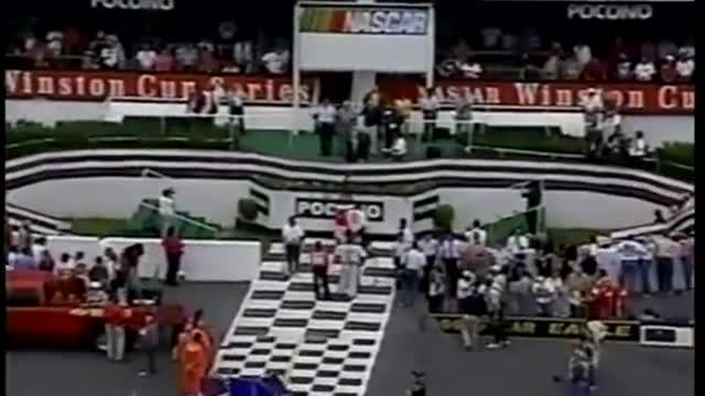 2003 Pennsylvania 500