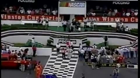 2003 Pennsylvania 500