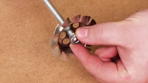 CRC vídeos curiosos