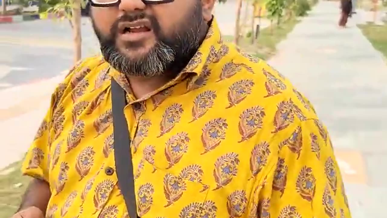Comedy scenes 😂