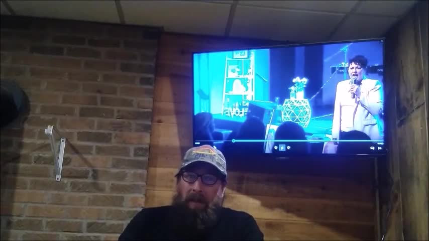 Amanda Wells: We are Clones of God