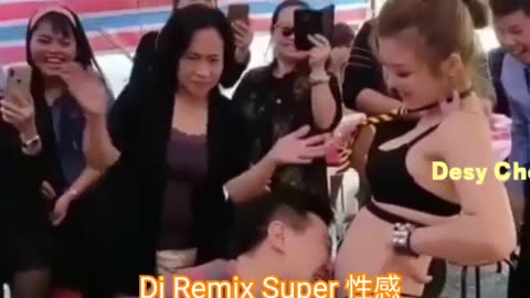 Super DJ Remix