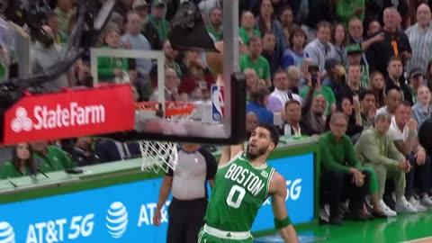 NBA's Top 5 Plays Of The Night! | May 25, 2023