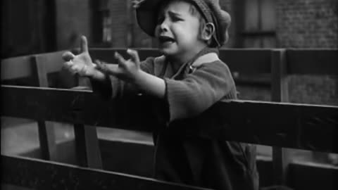 The Kid Trailer | Charlie Chaplin World