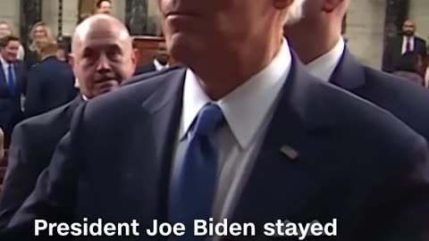 Tapper & Biden