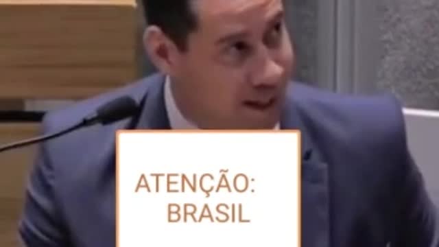 Passaporte Sanitário ou Controle Social??