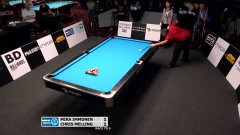 MOST UNBELIEVABLE SNOOKER SHOTS AND FUNNY TOO