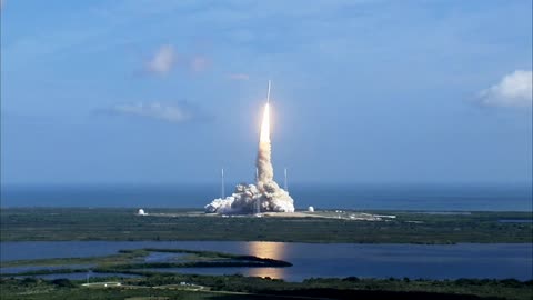 Nasa videos
