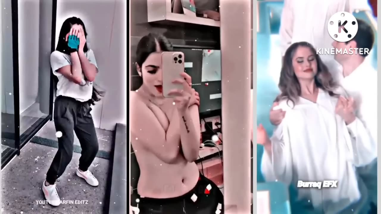 No dress girl 🥵😛xml video alight motion edit by 😇ftrabby 😇🥰 | XML file present #ftrabby