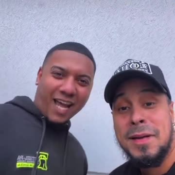 Latinos Pronounce Candy Bar Names