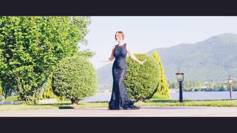 Gloria - For My Beloved Friends and the Folks that I Adore
