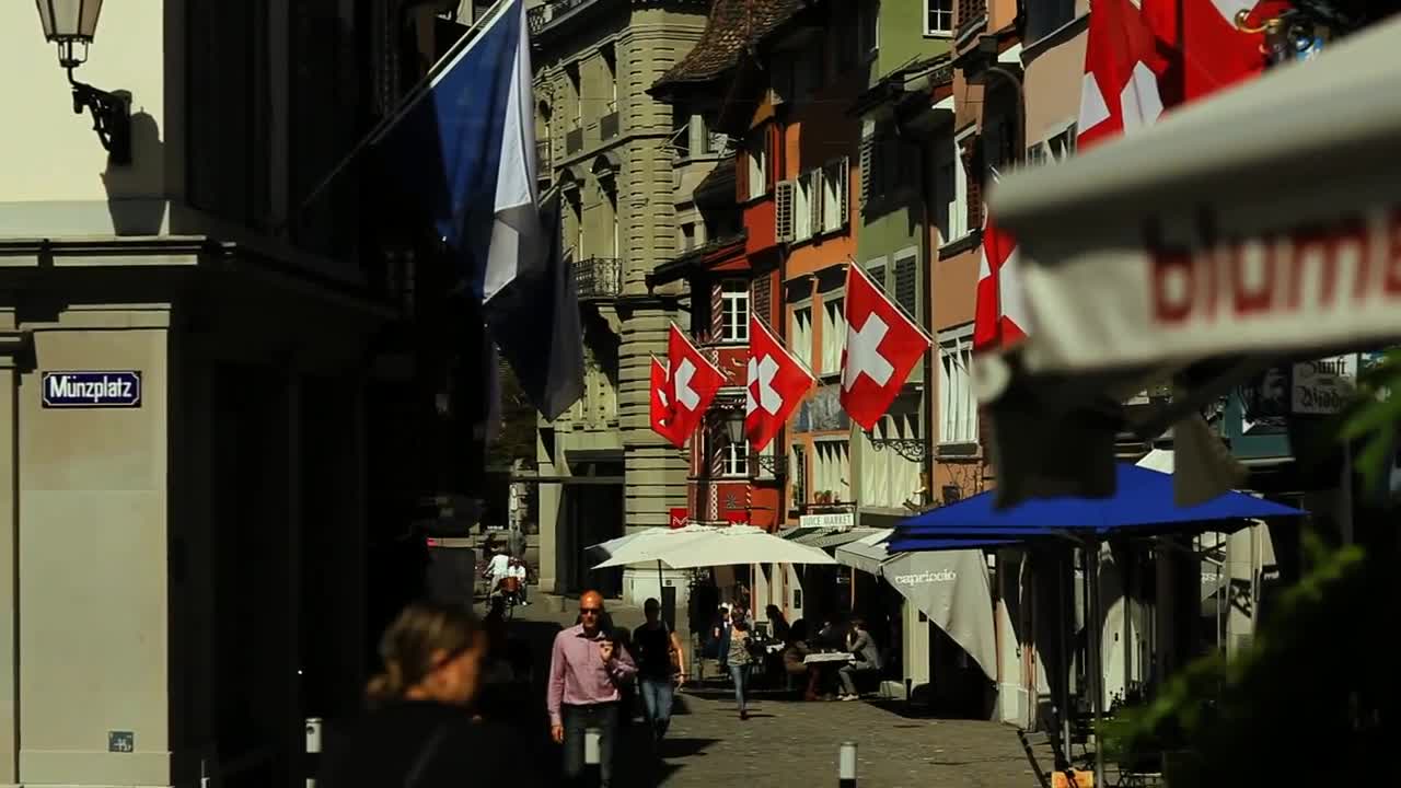 Zürich