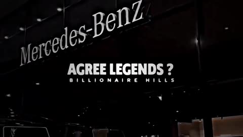 Legends focus