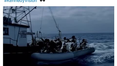 Doq Holliday - #KennedyVision🕶️