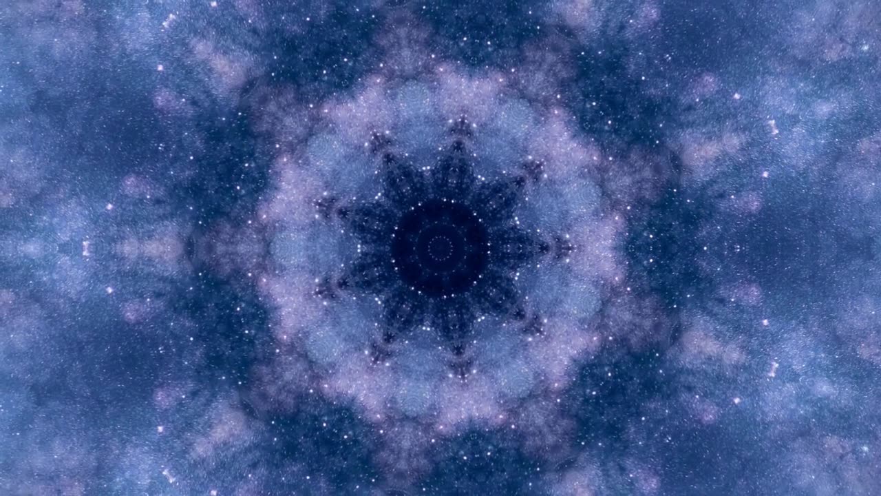 Meditation Music For Deep State of Relaxation And Dreaming