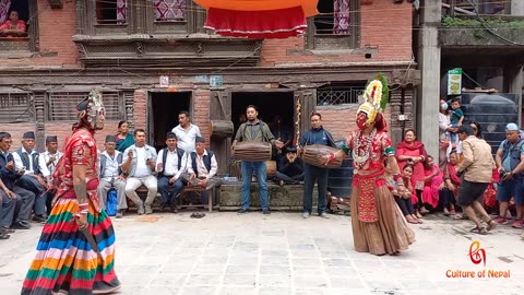 Dee Pyakha, Kilagha, 2080 Part VII