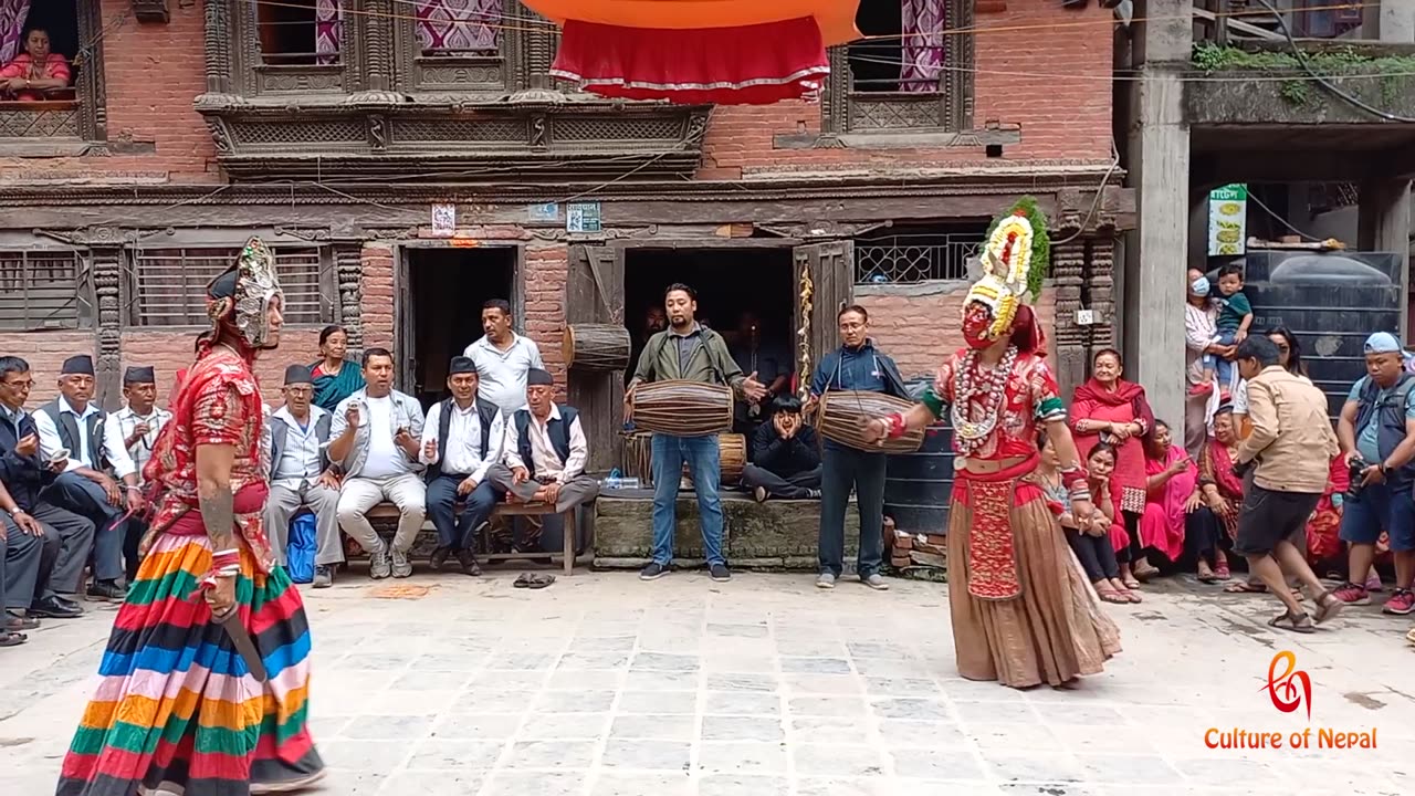 Dee Pyakha, Kilagha, 2080 Part VII