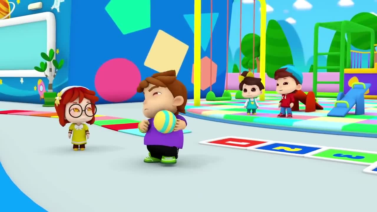 Islamic Songs for Kids | We Love Mommy and Daddy | Omar and Hana