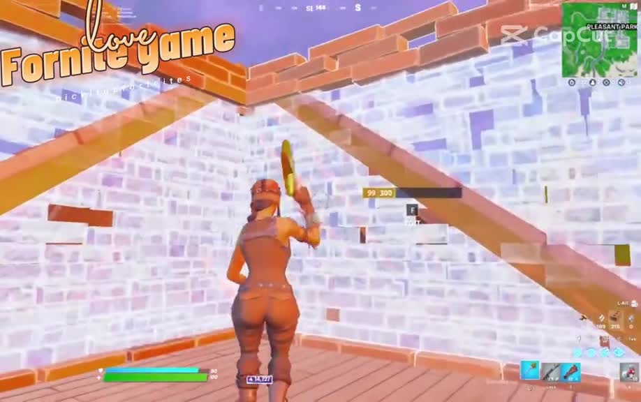 My edits are to fast they scared him away from