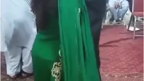 MNA PAKISTAN DANCE