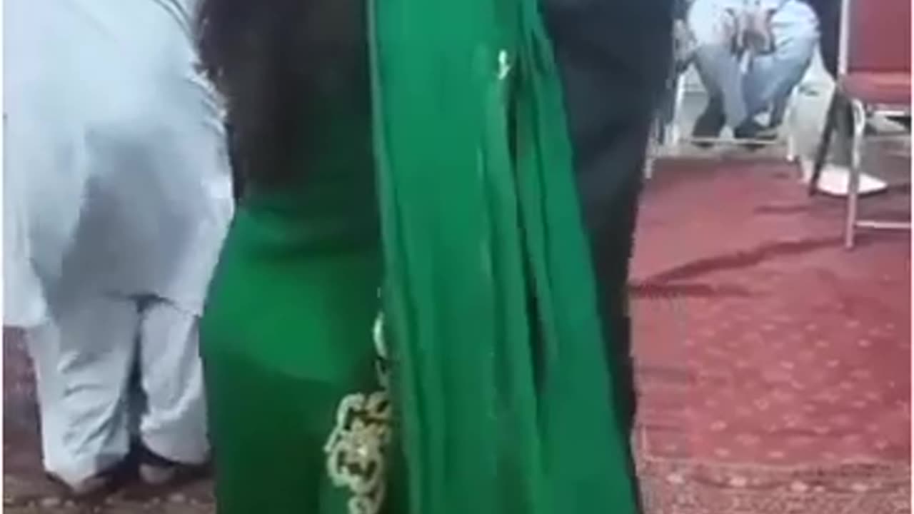 MNA PAKISTAN DANCE