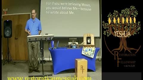 7/2/22 - Danger of Getting in Moses' Face - Numbers 16