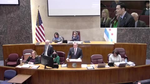 Journalist BLASTS Lori Lightfoot To Her Face -- "You Are A Pandemic"