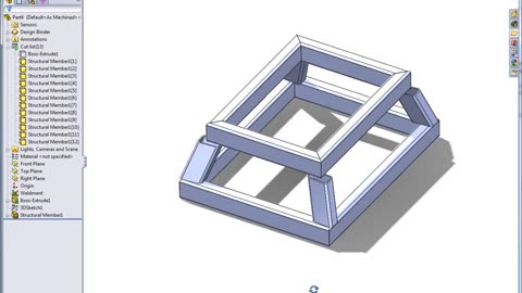 SolidWorks_ 3D Sketch Tips