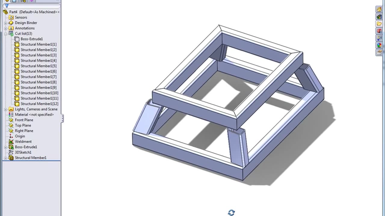 SolidWorks_ 3D Sketch Tips