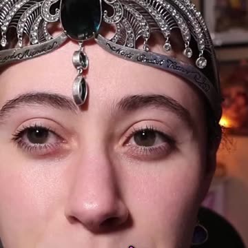 Help! Is This An Eagle Or A Raven? #harrypotter #noblecollection #ravenclaw