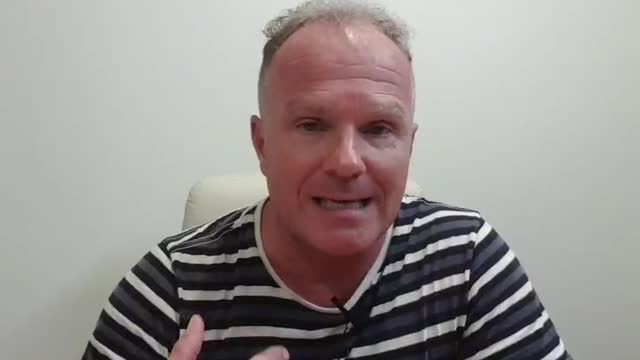 Cyber Attacke❗Es wird ernst❗Australien will die digitale Identität❗