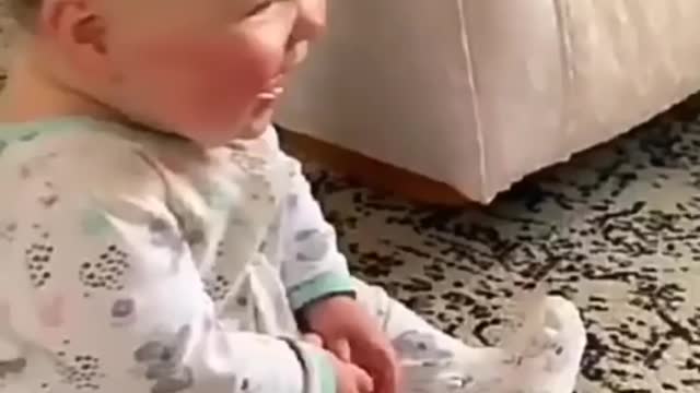 Best babies laughing video