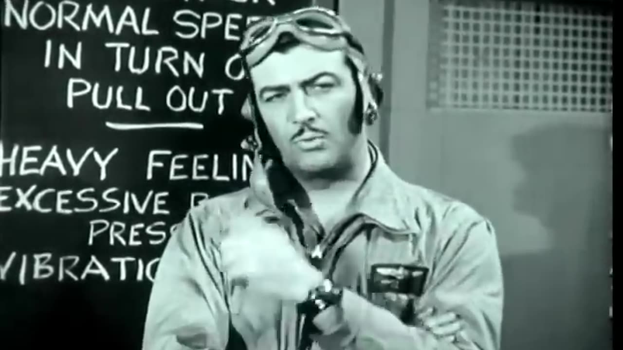 Primary Flight Training Keep It Flying 1945