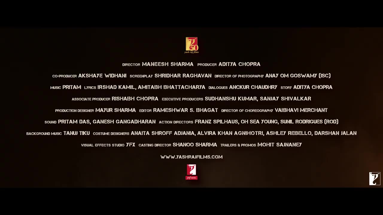 Tiger 3 Trailer #Salman Khan # Katrina Kaif