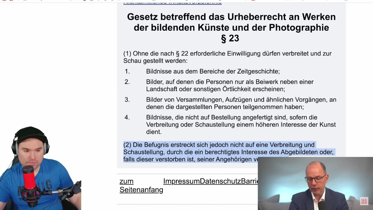 June 19, 2024..🇩🇪 🇦🇹 🇨🇭 🇪🇺...🤡MAD IN GERMANY-TV🤡.. Sylt-Video darf nicht mehr unzensiert gezeigt werden． Bild & Co müssen Artikel ändern