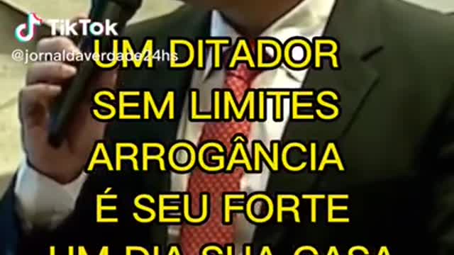 Arrogancia