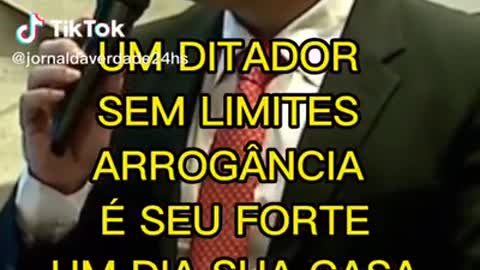 Arrogancia