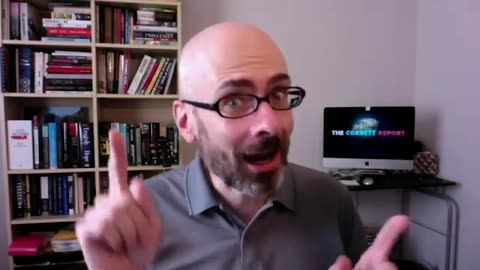 The Pandemic is a Test Run [2020]