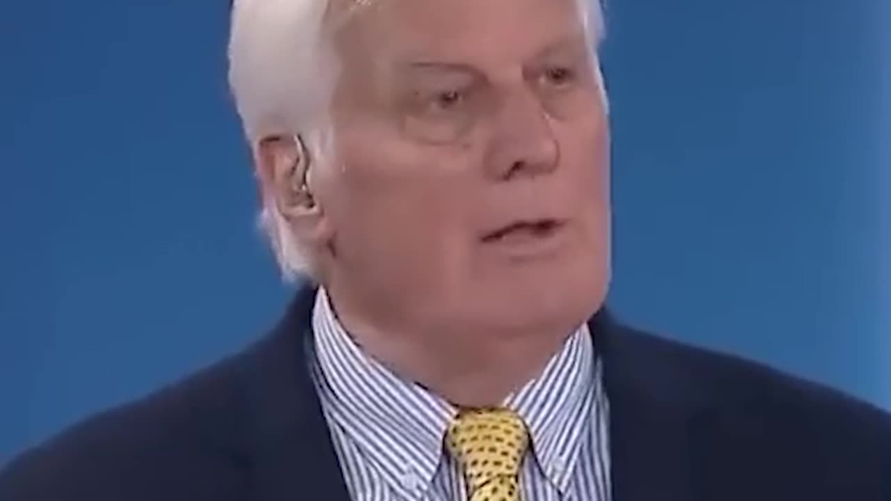 "Green Policies promulgated by the UN Kill people"