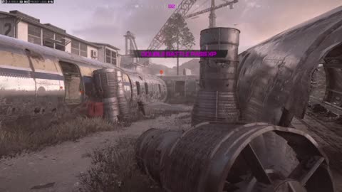 1stAceHammer83 Gaming in the Rumble verse.