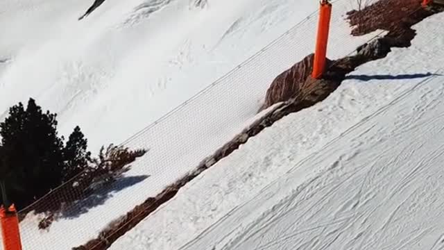 ski