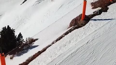 ski