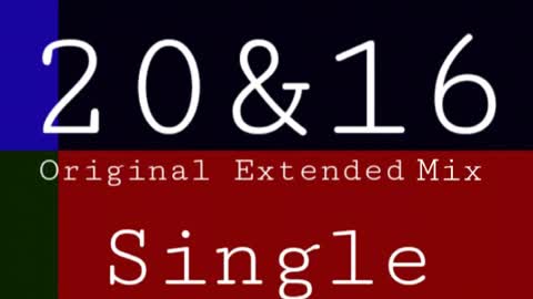 Two Thousand and Sixteen (Original Extended Mix) - The Mallar Experience.