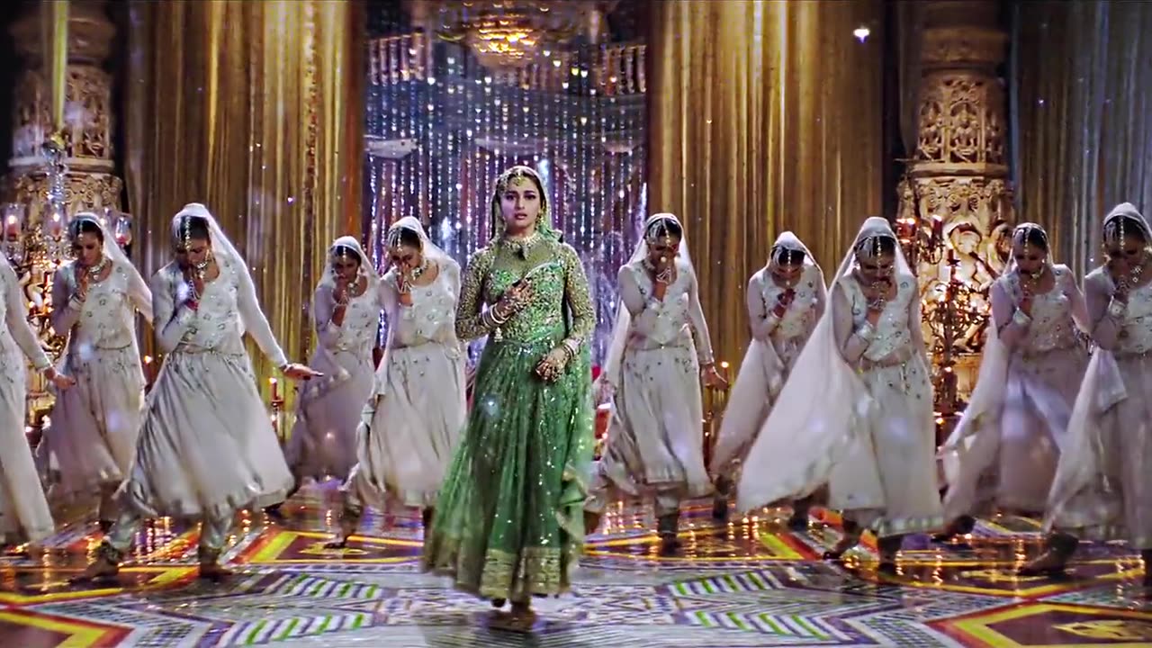 Maar Dala Devdas FULL SONG FULL HD