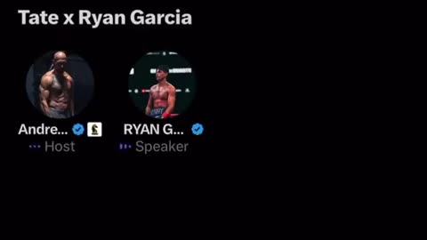 Ryan Garcia Opens Up About Creeper Hollyweird Pedophile Cult