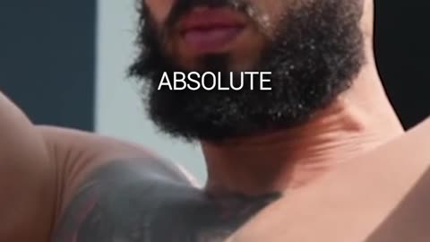 TATE REVEALS GOD'S SECRET