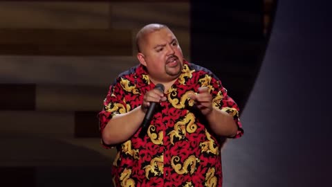 The Eternal Battle Against Bathroom Sensors with Gabriel Iglesias _ Netflix Is A Joke