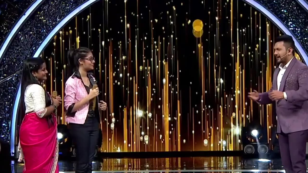 Indian IDOL Song