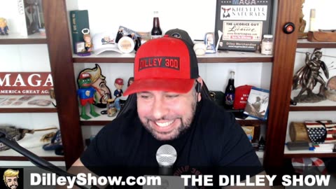 Dilley Daily Dose: What you can do to help MAGA