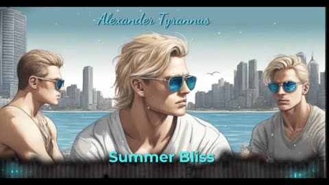 Alexander Tyrannus - Summer Bliss